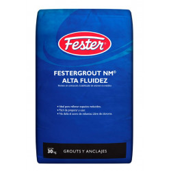 FESTERGROUT NM AF