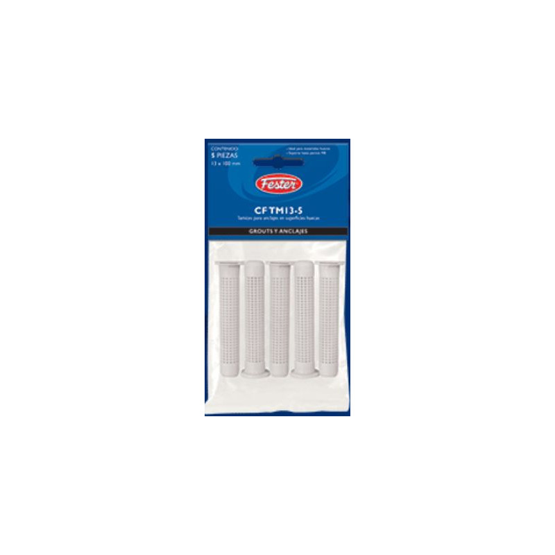 FESTER TAMICES 13x100mm